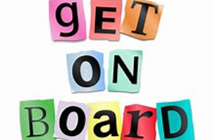 Board Member