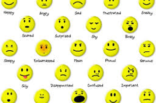 emotions /feelings activites