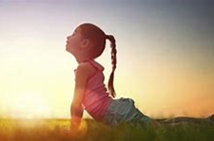 Yoga & Mindfullness