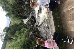 Outing and Activities