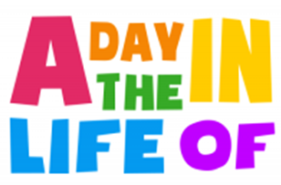 A day in the life of......