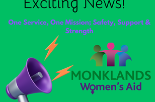 Monklands Women’s Aid and Cumbernauld and District Women’s Aid Unite to Strengthen Support for Women and Children