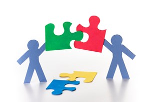 Info for Professionals & Referrals
