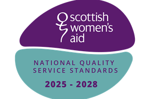 Monklands Women’s Aid Becomes First in Scotland to Achieve New National Quality Service Standards