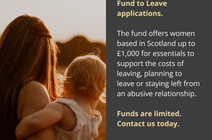 Scottish Government Fund To Leave